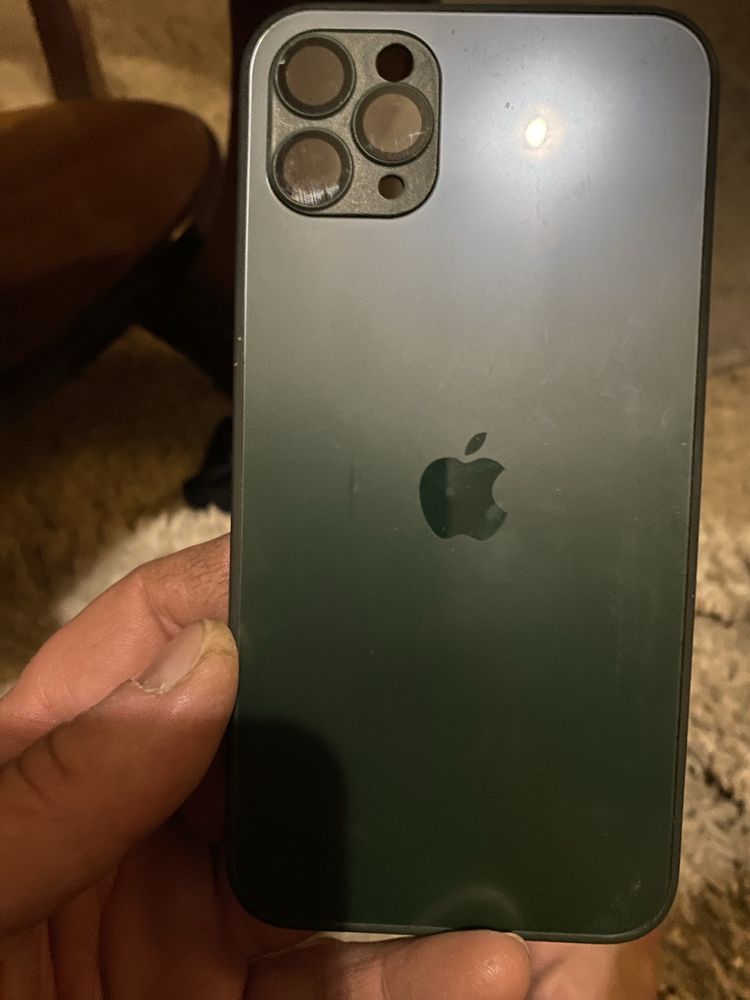 Чехлы iphone (айфон) 11  pro max