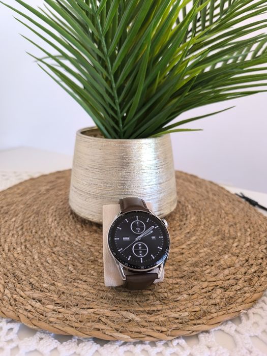 Smartwatch Huawei GT3 Classic