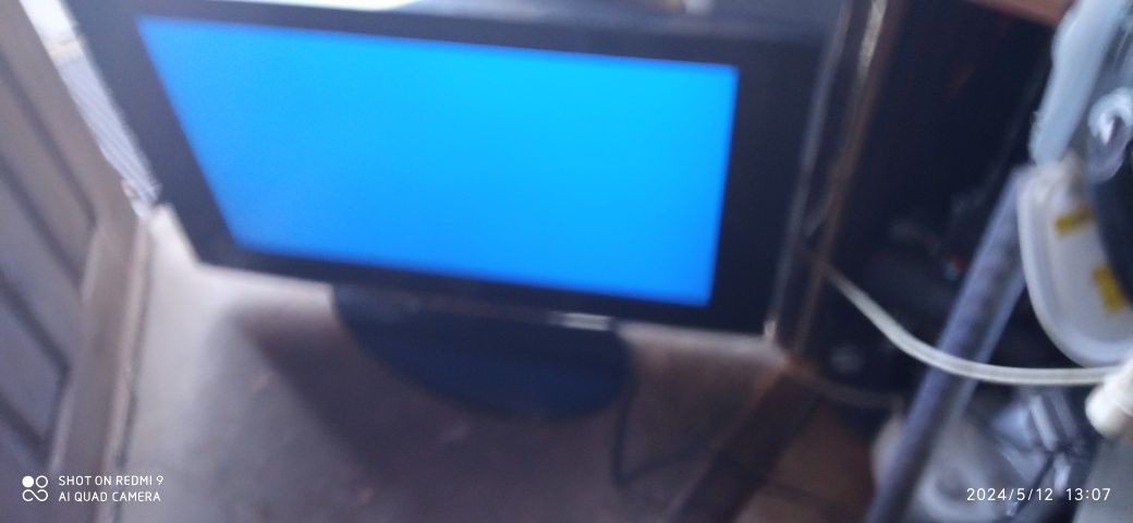 Telewizor Samsung 80"