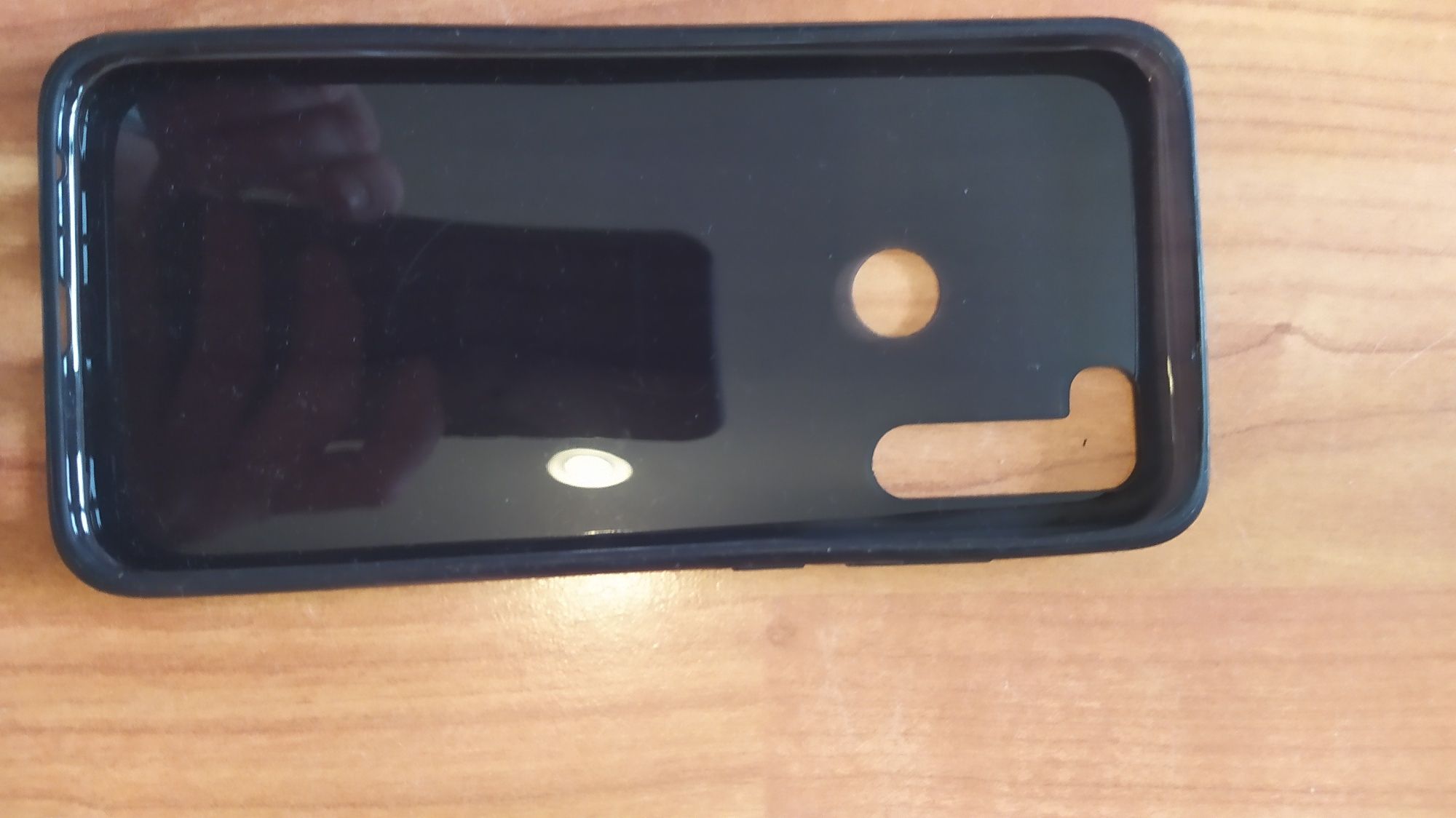 Etui, case, plecki Xiomi Redmi note 8T