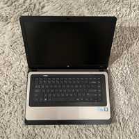 Laptop HP 630 Intel Core i3 / 4GB RAM / 320GB HDD