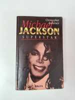 Michael Jackson superstar - Christopher Andersen