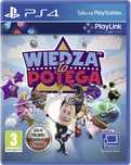 Wiedza to potęga PS4/PS5 - PL