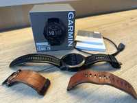 Garmin Fenix 7X Pro Sapphire Solar Edition