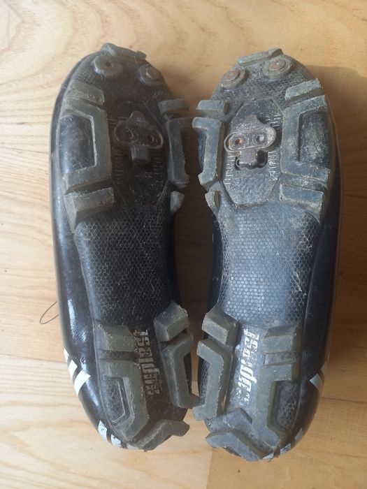 Suplest r43 wkladka 28cm swiss made cx mtb gravel buty kolarskie