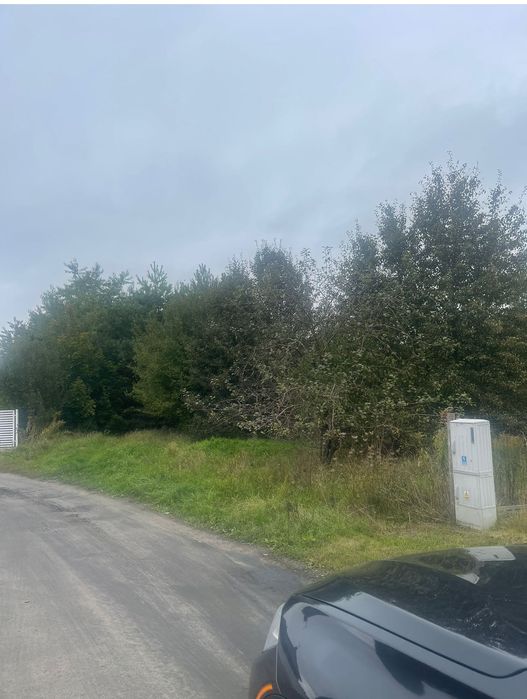 Duza dzialka w rewelacyjnej cenie!!! Łochowice koło Bydgoszczy. 1230m2