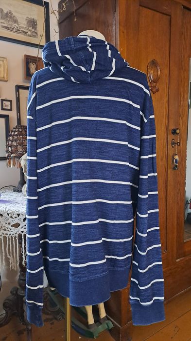 Tommy Hilfiger bluza roz XXL