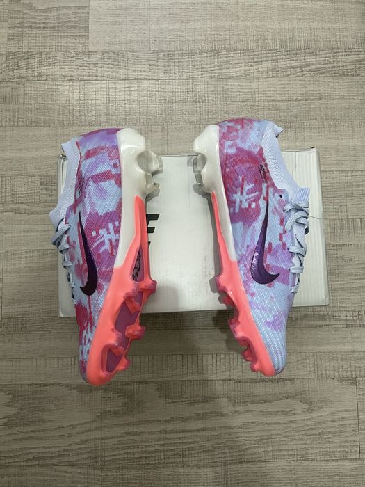 Chuteiras nike mercurial