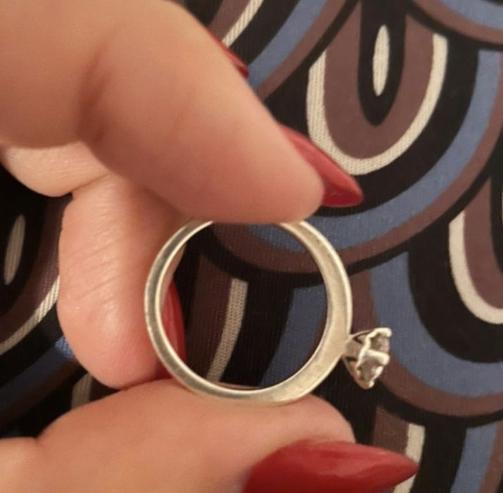 Anel da pandora nr 54