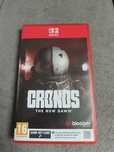 Cronos the New dawn