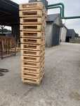 Palety drewniane 600x800