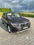 BMW X3 Bmw X3 2023/04 (I rej.) xdrive 2.0d 190+MHEV sophistograu brilliant