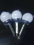 Lampki solarne nowe 10szt