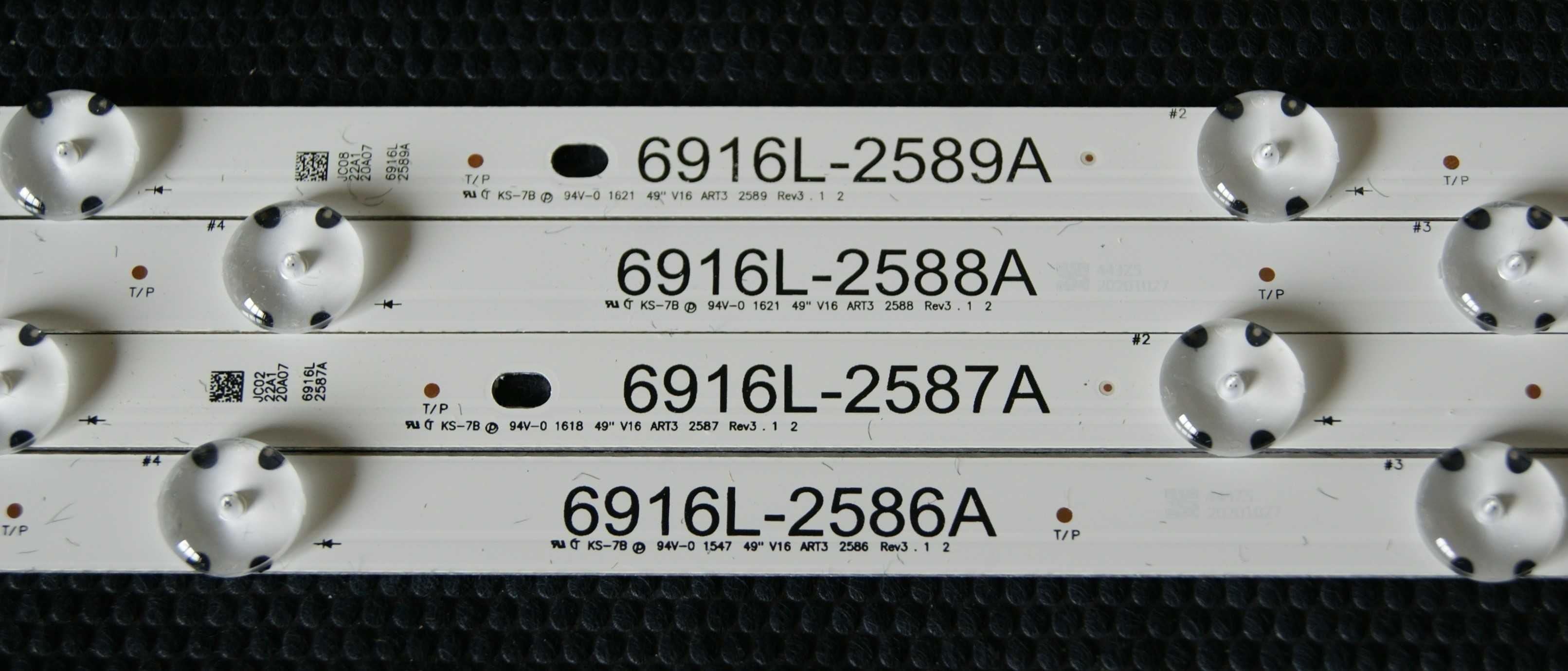 49LH630 LH604 LW540 49LH6000 LW340 LH602 LH6047 49LH604LH615 LC490DUE