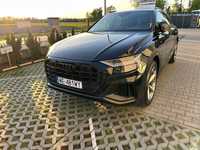 Audi Q8 50 TDI Quattro Tiptronic