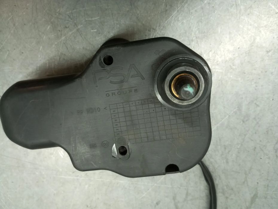 Motor limpa vidros frente CITROËN Ami (9A_)