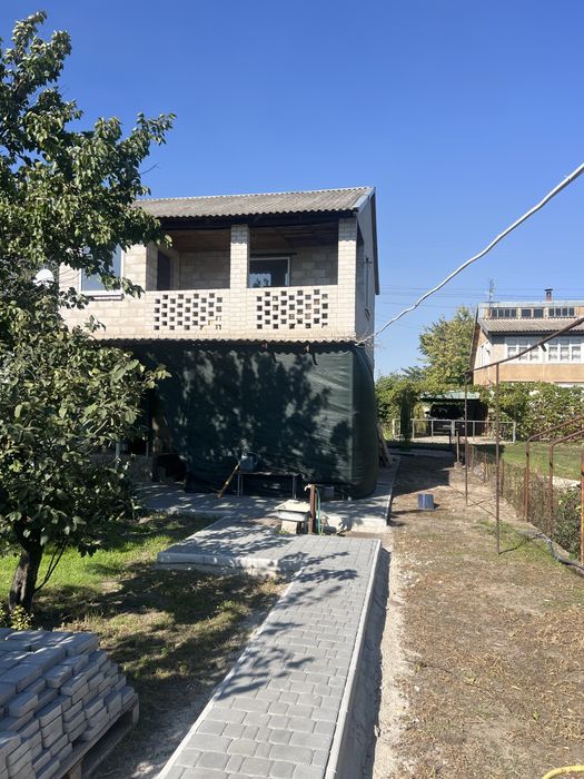 Продам дачу ст.Лесная Поляна