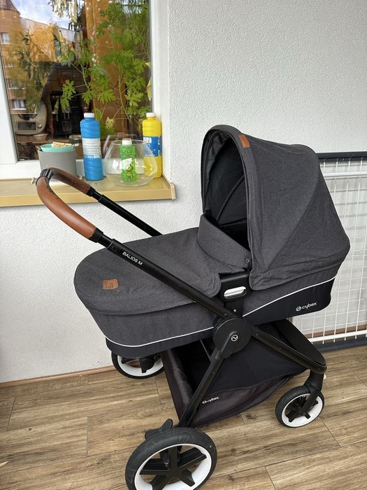Wózek dzieciecy Cybex Balios M