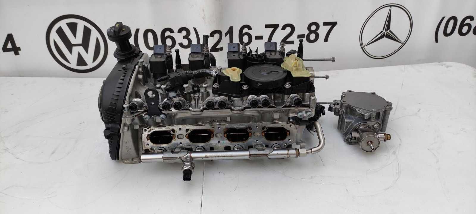 головка блока цилиндров 06L403AK Volkswagen  tiguan allspace 2.0 tsi