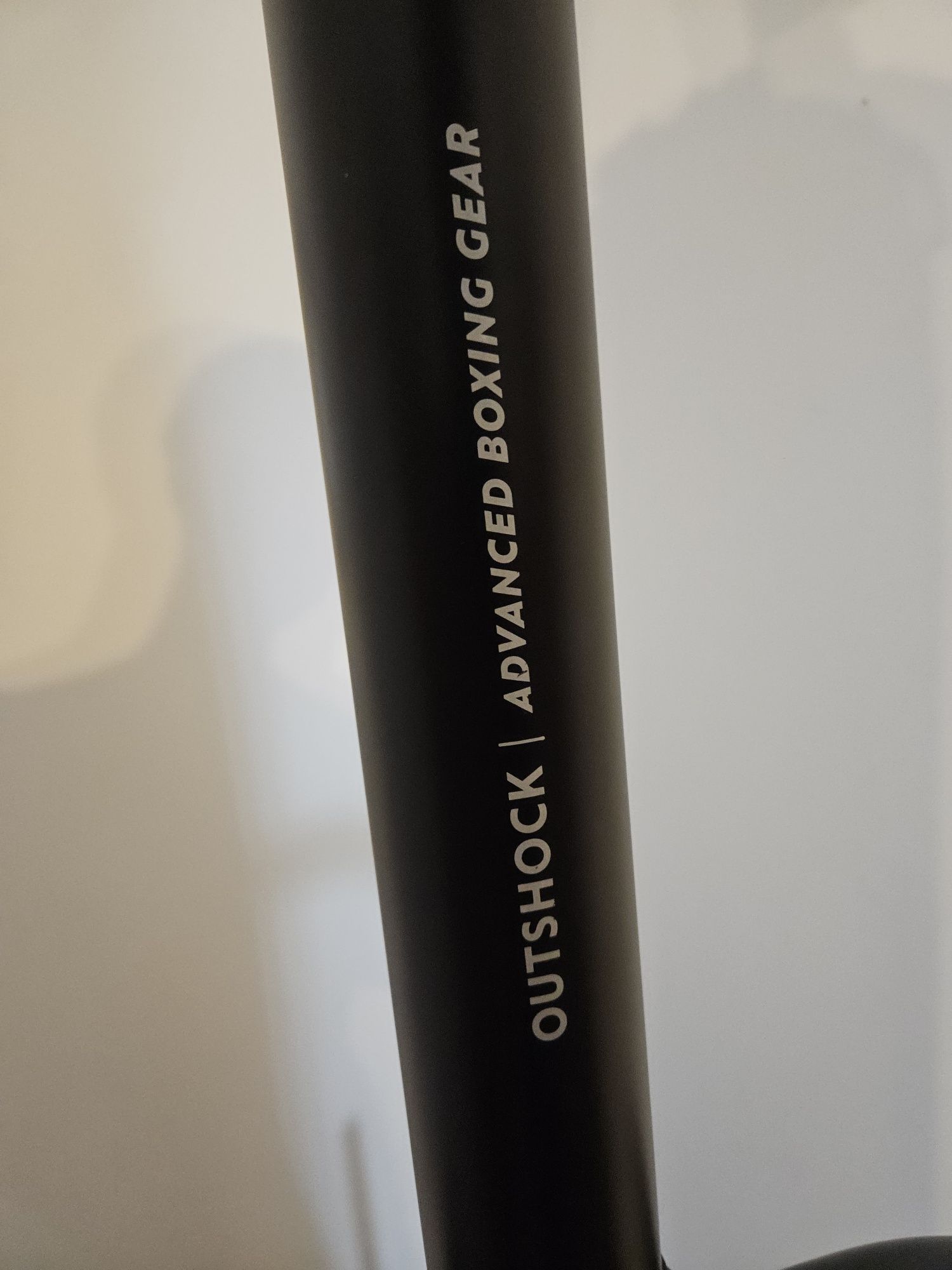 Saco de Boxe Outshock Punching-Bag 500 STRIKE


PUNCHING-BAG 50