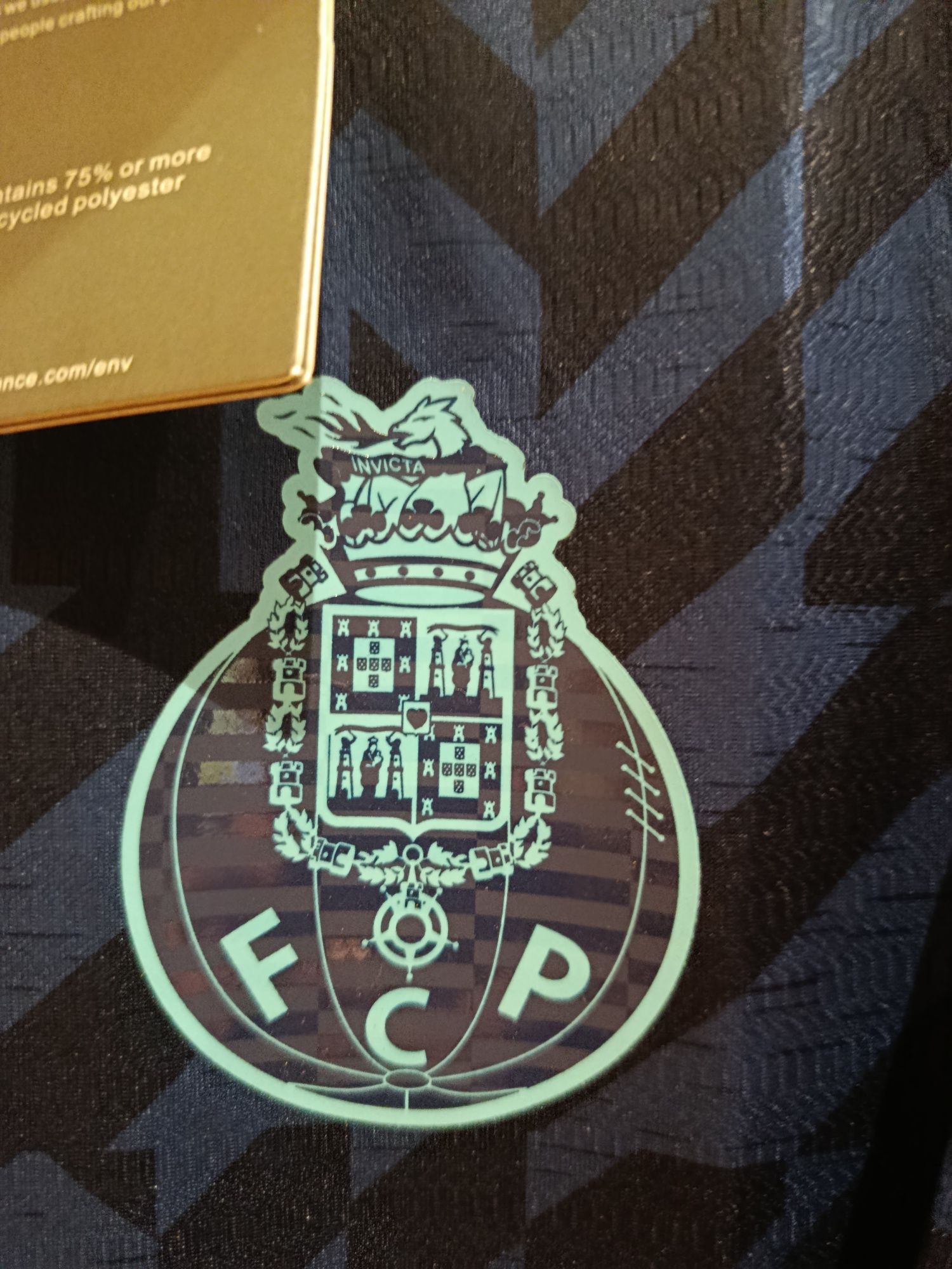 FC Porto época 24 25