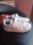 Buty adidas dziewczęce