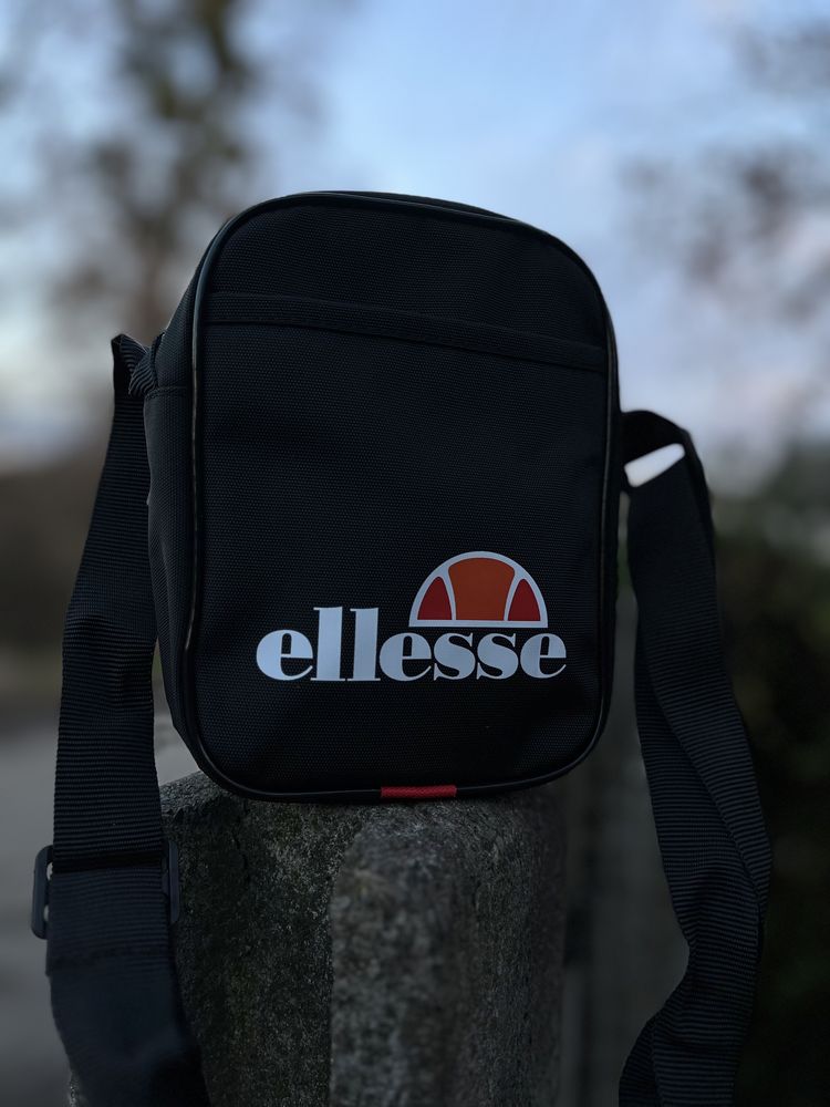 Сумка Еліс / сумка елис ellesse барсетка еляс