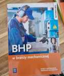 BHP w branzymechanicznej
