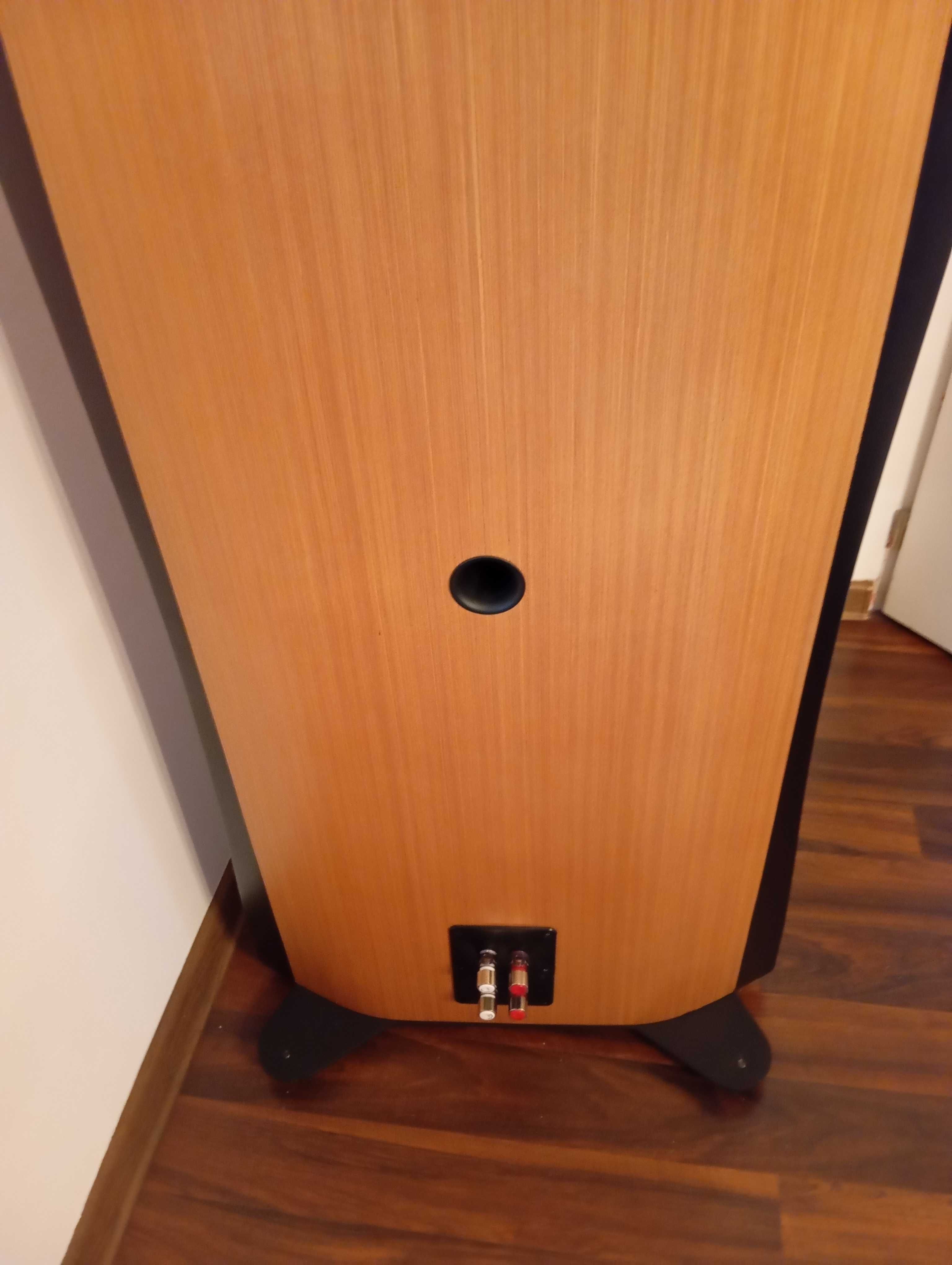 Troels Gravesen PMS DIY Sonus Faber  Scanspeak zobacz warto.