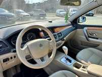 RENAULT LAGUNA 3 III 2.0 DCI 150KM Initiale Paris kamera