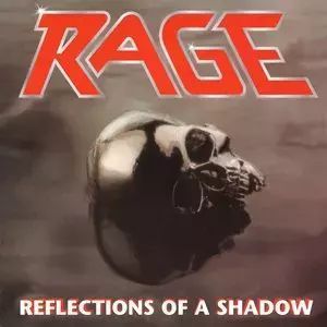 Reflections Of A Shadow. CD. Mystic Production