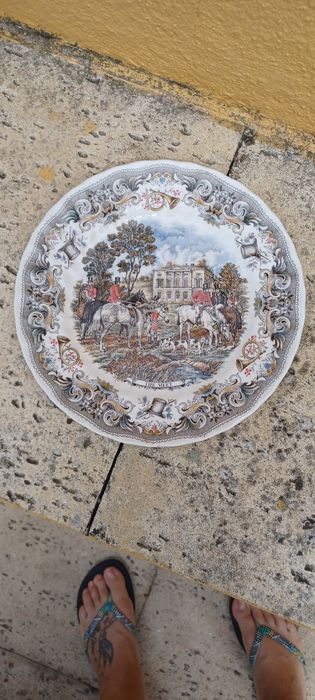 Prato Herrings  hunt