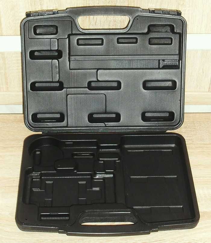 Walizka transportowa do kalibratora Multifunction Calibrator PCE-123