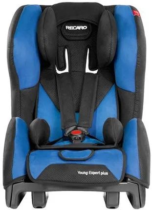 Fotelik dla dziecka Recaro expert plus