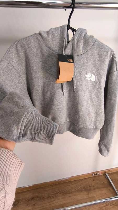 Bluza damska The North face rozmiar S