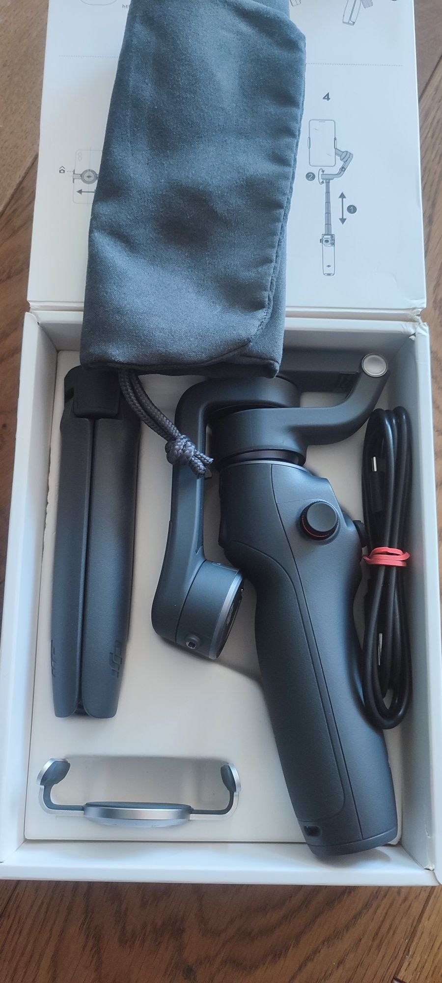 Gimbal Cosmo mobile 6