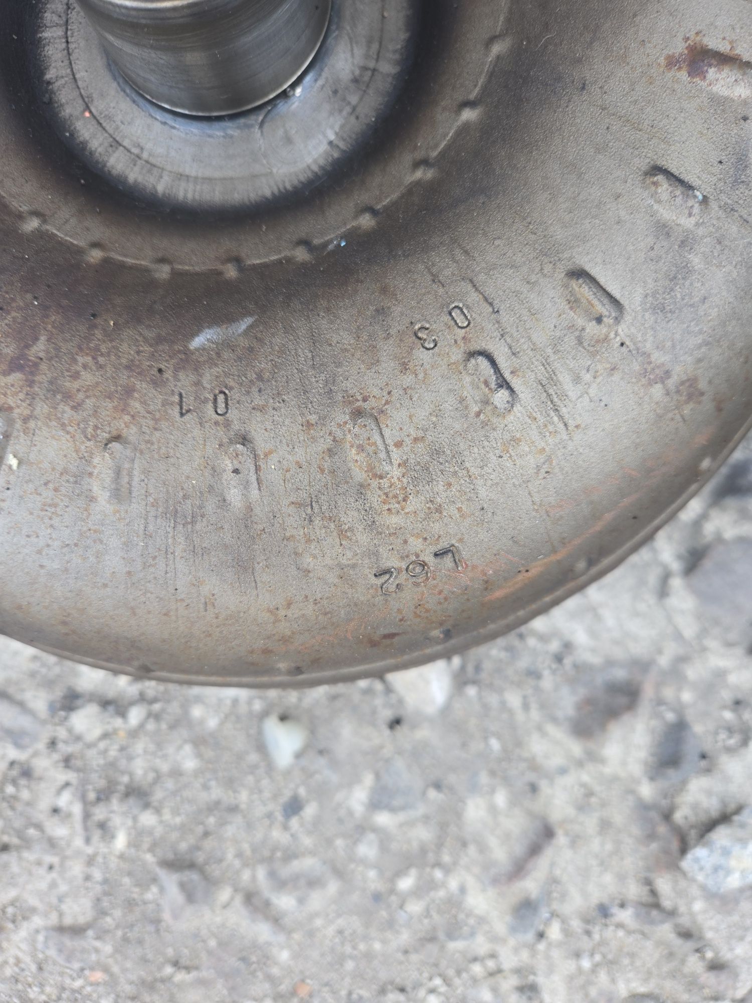 Гидротрансформатор 6hp26 ZF bmw e60 e61 e65  бмв е60 е61 е65 разборка