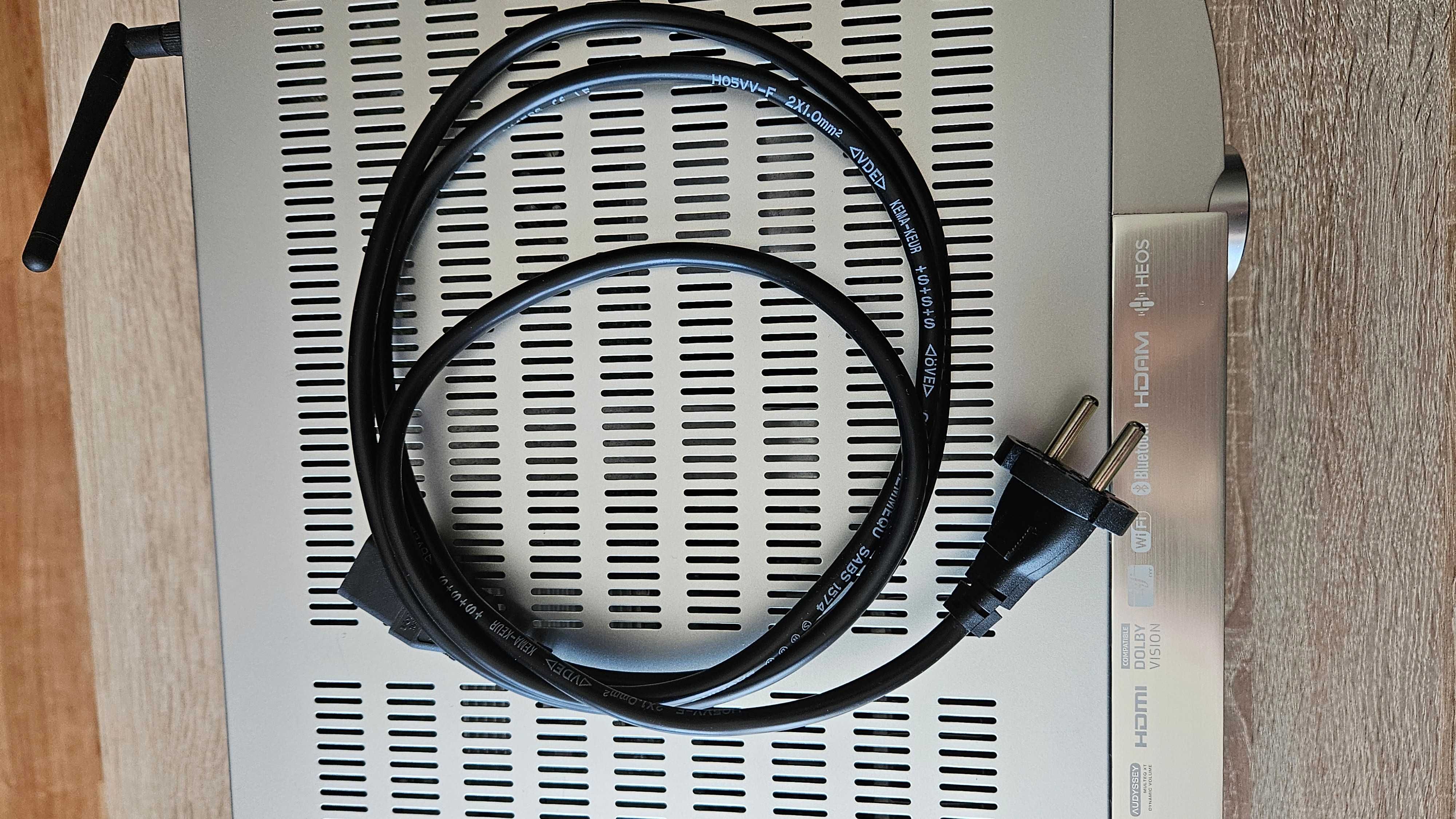 Marantz SR5013 - amplituner kina domowego
