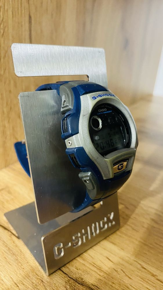 Casio G-shock g2600