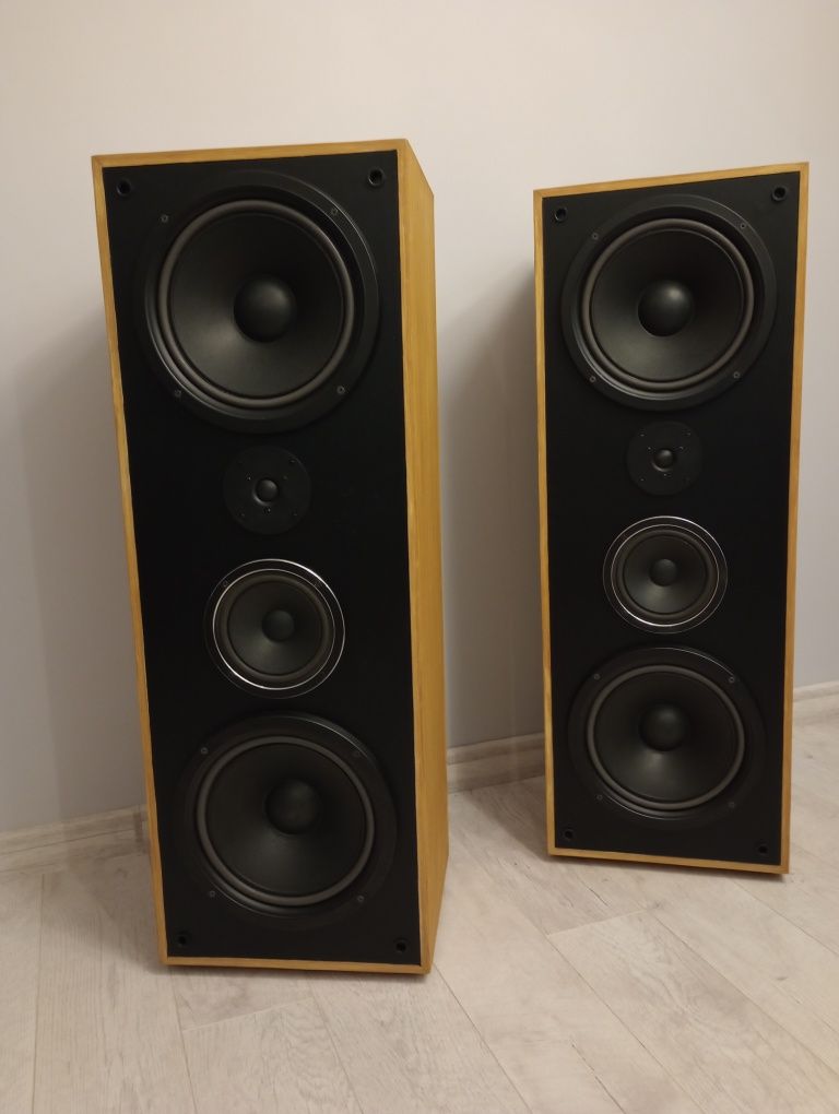 Tonsil Voyager 350 Scherzo