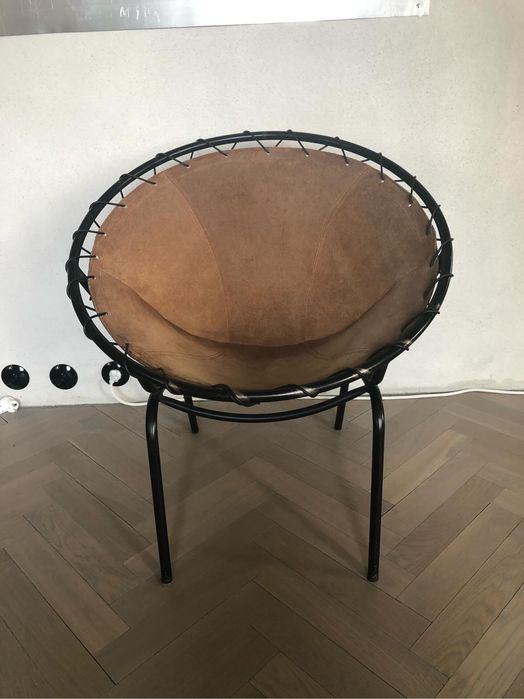 Fotel Balloon vintage