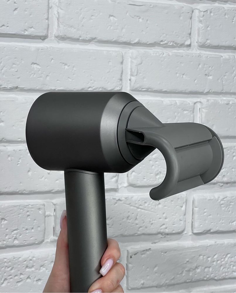 •ХИТ•Фен для волос Super Hair Dryer, 1600 Вт, с защитой от перегрева