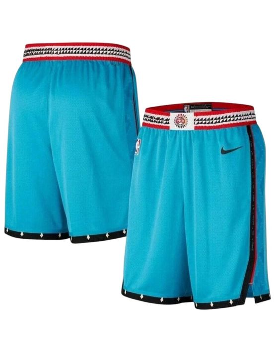 баскетбольні шорти Nike NBA Phoenix Suns City Edition розмір М