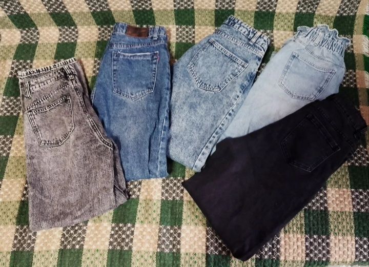 Вещи женские хор