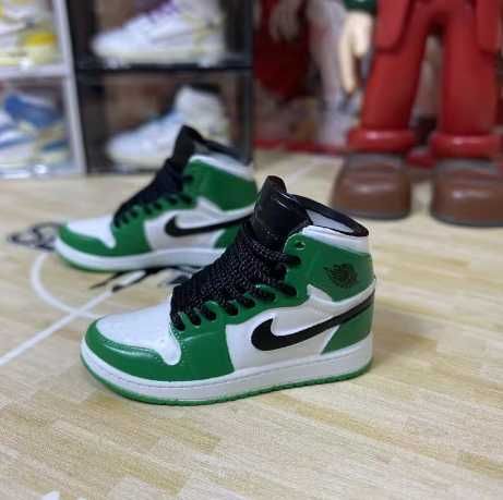 Porta-chaves Air Jordan