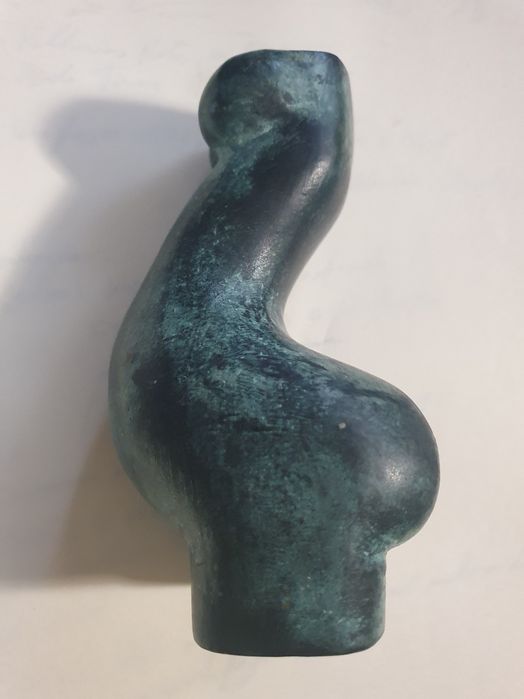 Escultura feminina de João Cutileiro