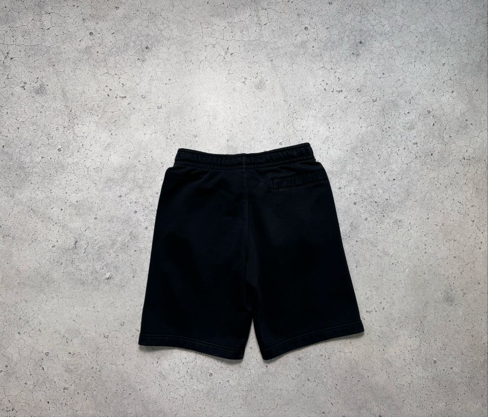 Мужские Шорты Nike NSW Tech Fleece Swoosh Оригинал Размер S