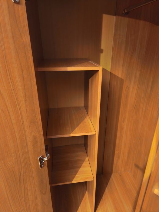 Komplet mebli VOX seria Safari