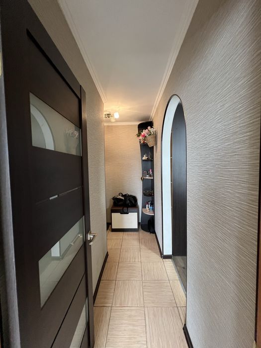 Продам 3-к квартиру без комиссии черемушки