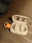SKULLCANDY Dime 3 białe jak nowe